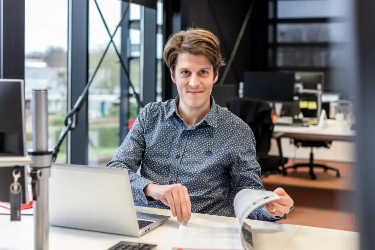 Stijn Somers