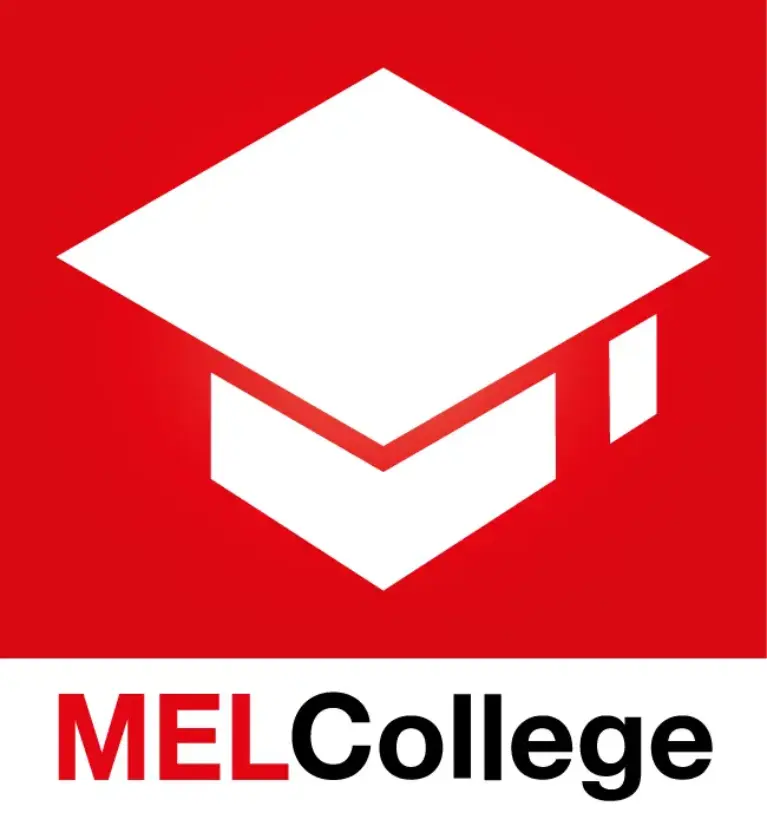 Logo MELCollege Logo MELCollege