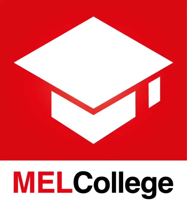 MELCollege logo