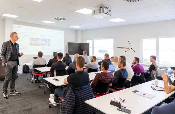 Product Trainer