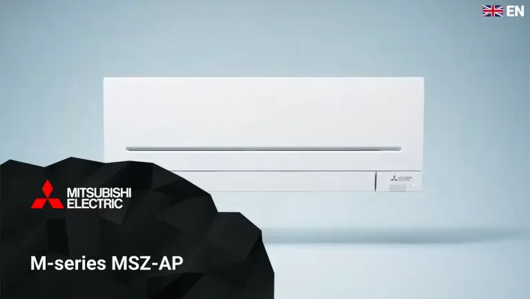 Série M MSZ-AP