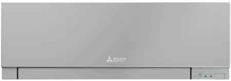 Product afbeelding MSZ-EF airconditioner zilver