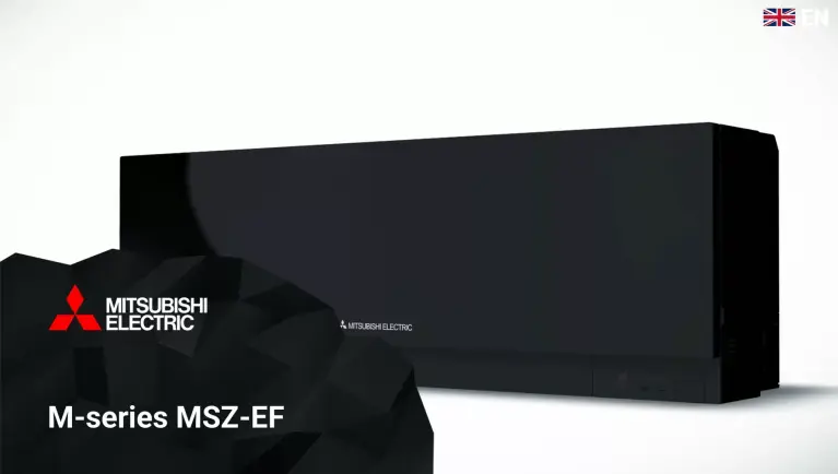 M-series MSZ-EF