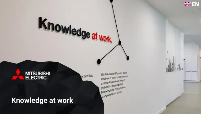 Image fixe Vidéo connaissances au travail