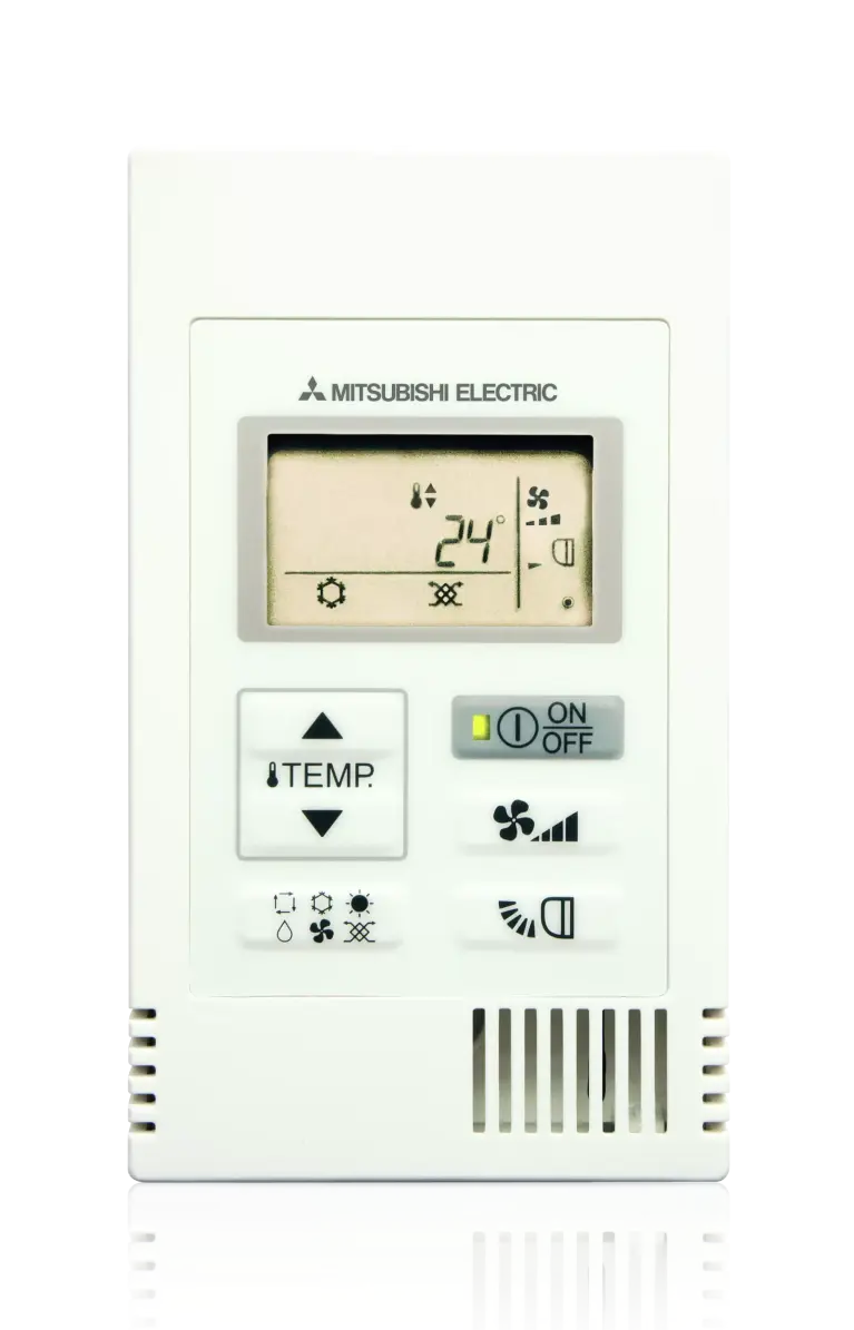 Image du produit Télécommande compacte PAC-YT52CRA