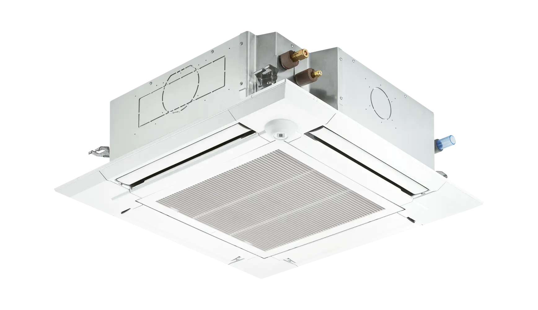4-weg cassette-units // PLA-ZM | Mitsubishi Electric 4-weg cassette-units // PLA-ZM | Mitsubishi Electric