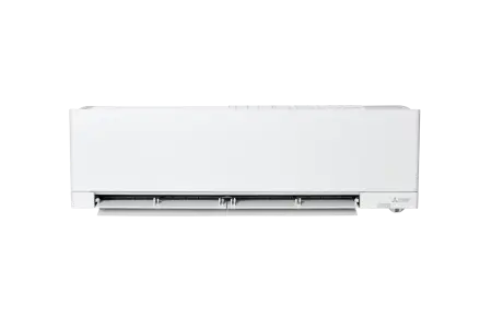 Horizontale en verticale luchtverdeling