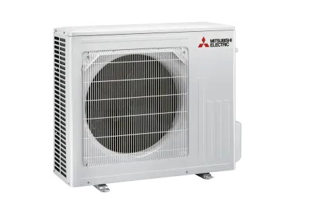 MUZ-RZ 25-35 Buitenunit