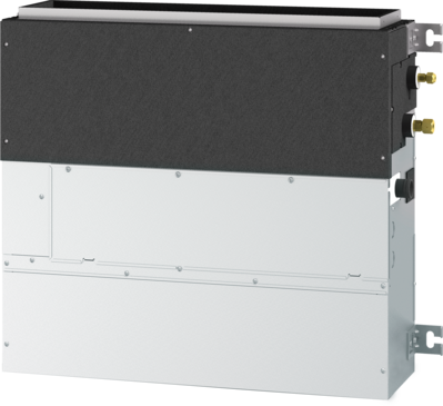 mi-coページ Console non-carrossée SFZ-M | Mitsubishi Electric