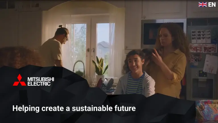 Mitsubishi Electric