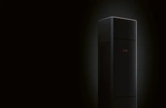 Série City Multi YXM