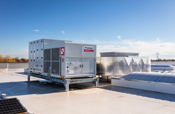 Applied Systems
