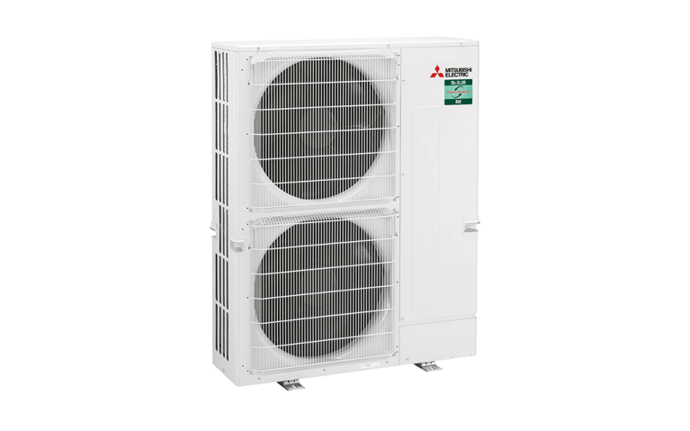 Image du produit 3 Nouvelle génération d'armoires de climatisation de précision avec R32
