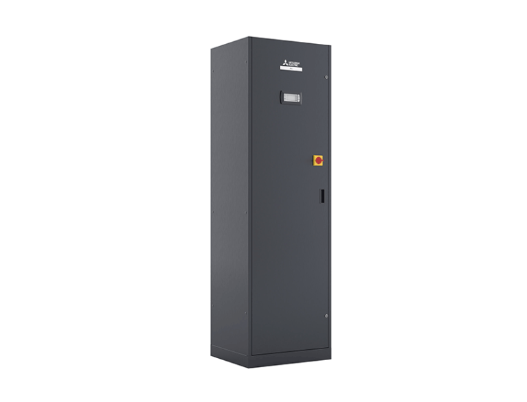 Illustration du produit s-MEXT Armoire climatique de précision