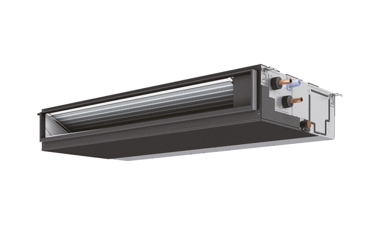 Hybride VRF Y-serie 3 Productafbeelding Hybride VRF Y-serie 3