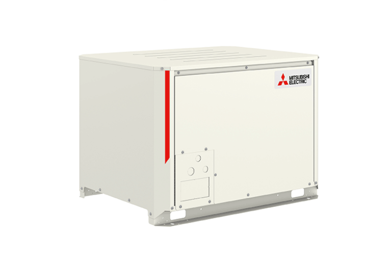 Hybride VRF Y-serie 2 Productafbeelding Hybride VRF Y-serie 2
