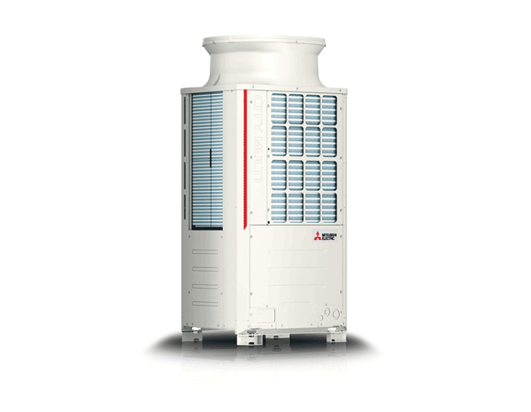 Hybride VRF Y-serie 1 Productafbeelding Hybride VRF Y-serie 1
