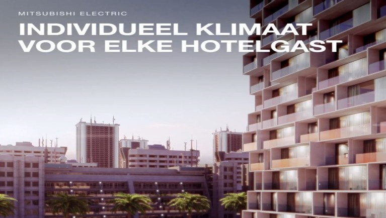 HVRF hotel