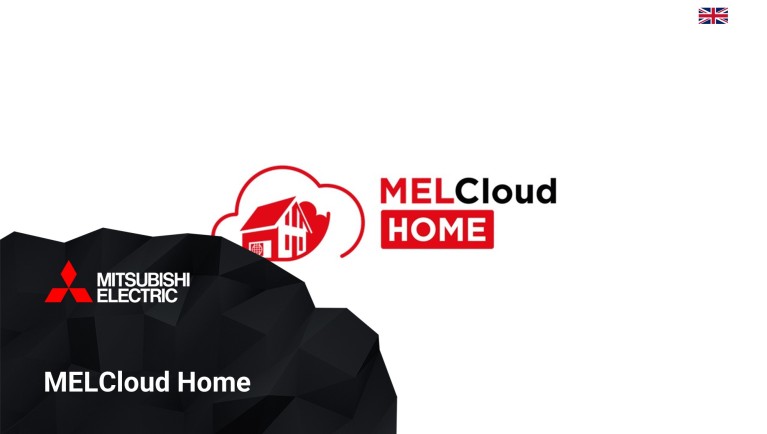 MELCloud Home