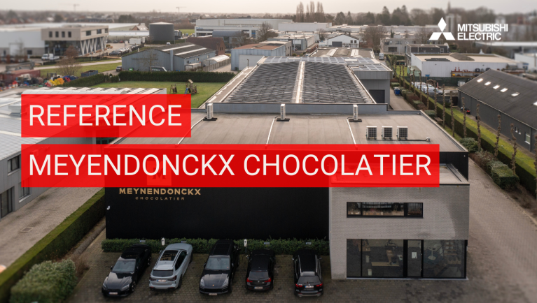 Meynendonckx Chocolatier Oud-Turnhout