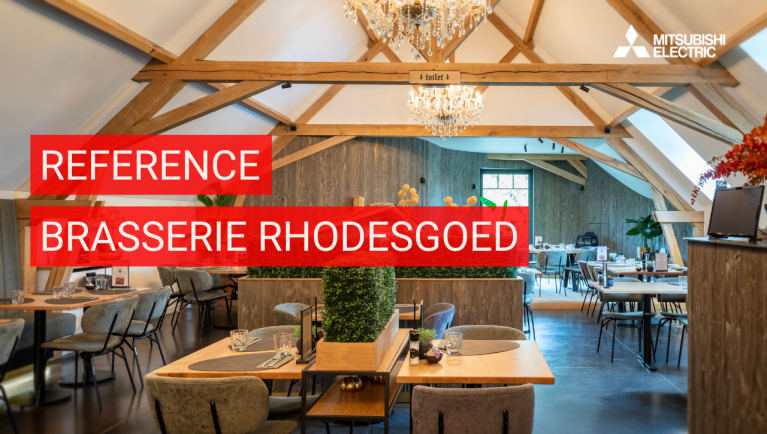 Brasserie Rhodesgoed