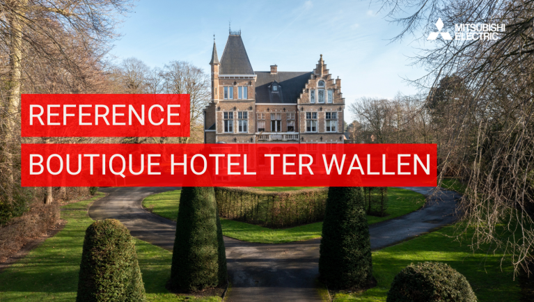 Meynendonckx Chocolatier Oud-Turnhout
