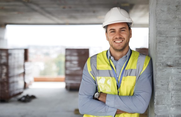 Workplace Operations Coördinator 